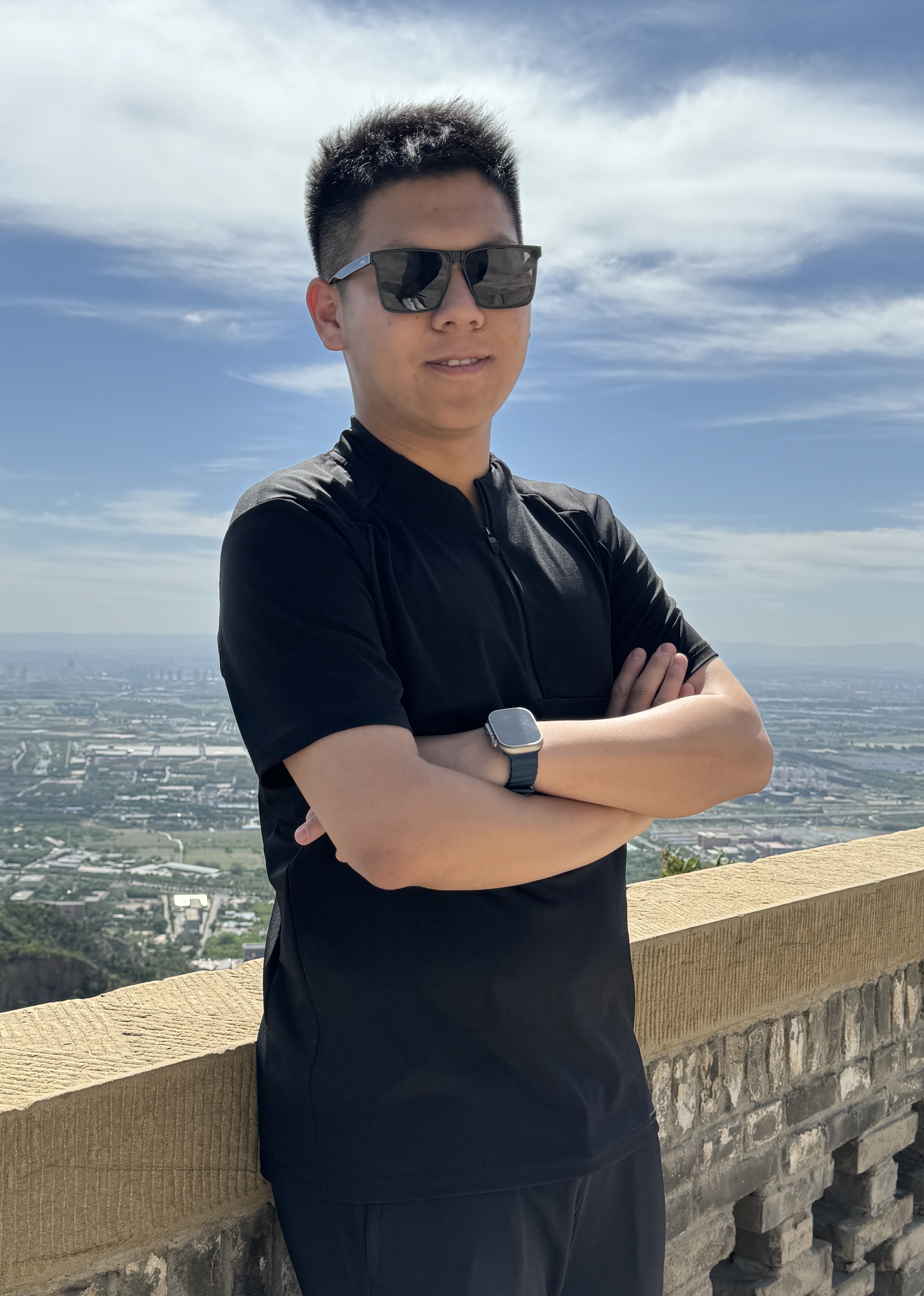 Zihan Cheng's Profile Photo